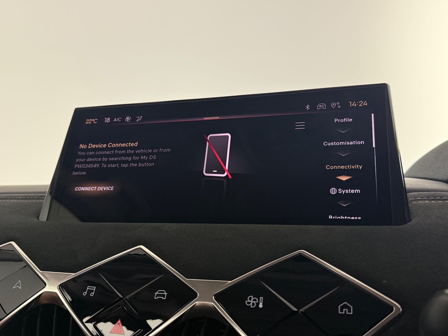 Used DS Automobiles DS 3 2023 for sale - 77182707: Photo 21