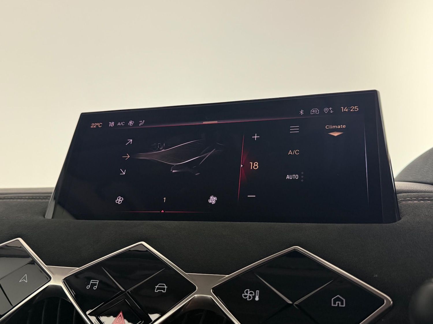 Used DS Automobiles DS 3 2023 for sale - 77182707: Photo 22