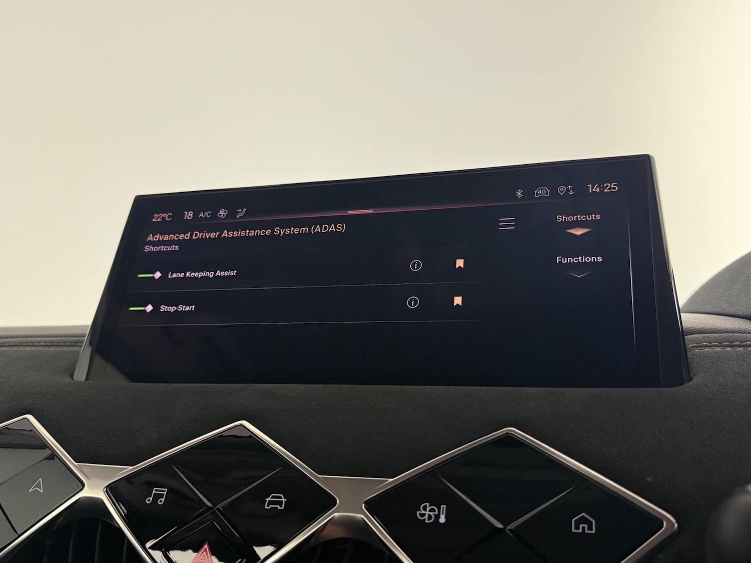 Used DS Automobiles DS 3 2023 for sale - 77182707: Photo 23