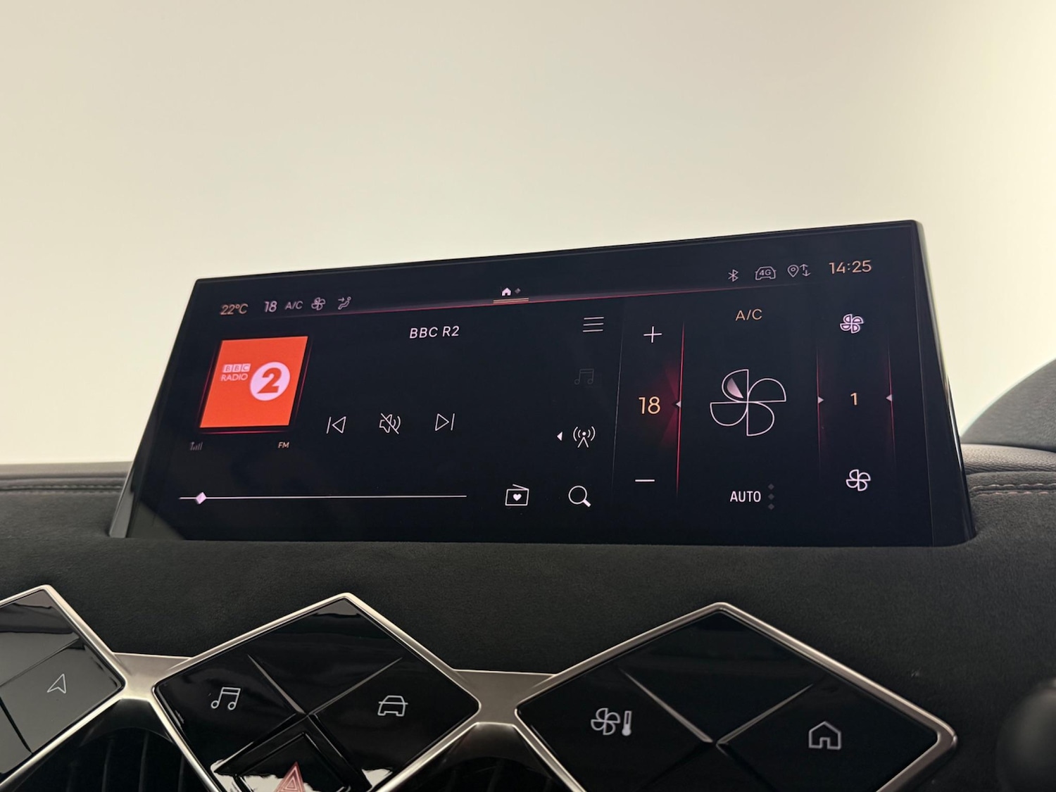 Used DS Automobiles DS 3 2023 for sale - 77182707: Photo 25