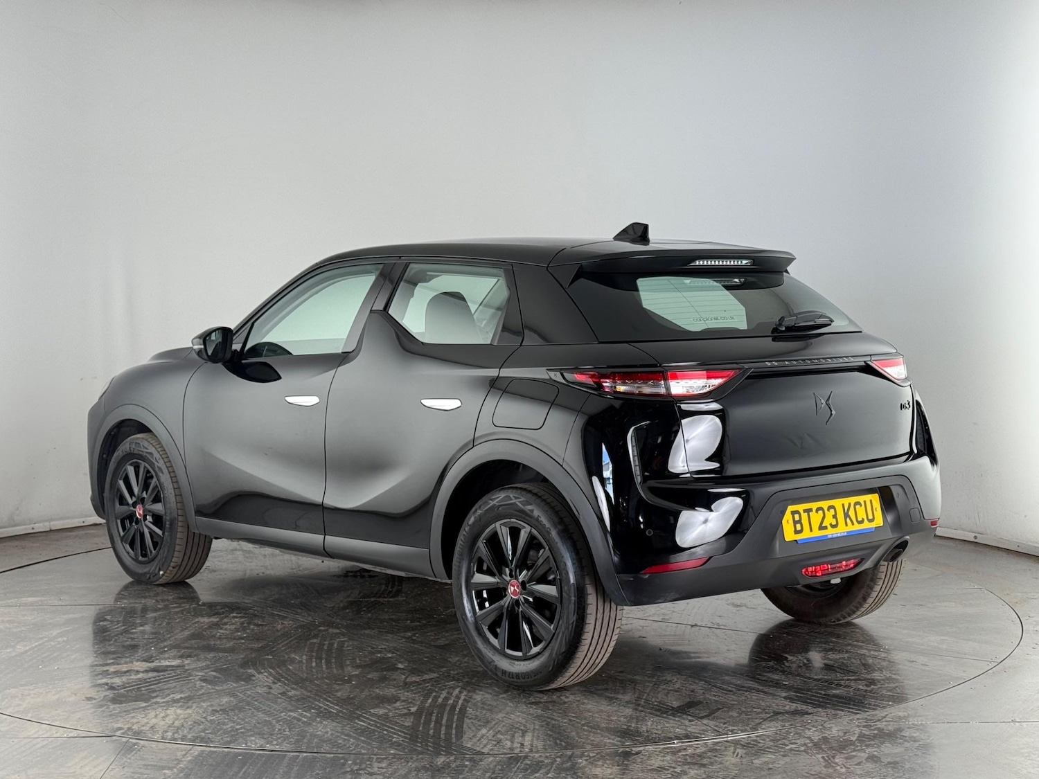 Used DS Automobiles DS 3 2023 for sale - 77182707: Photo 3