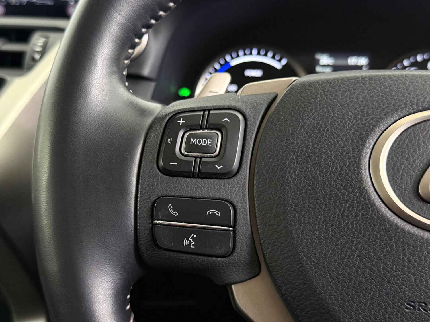 Used Lexus NX 2020 for sale - 77243765: Photo 23