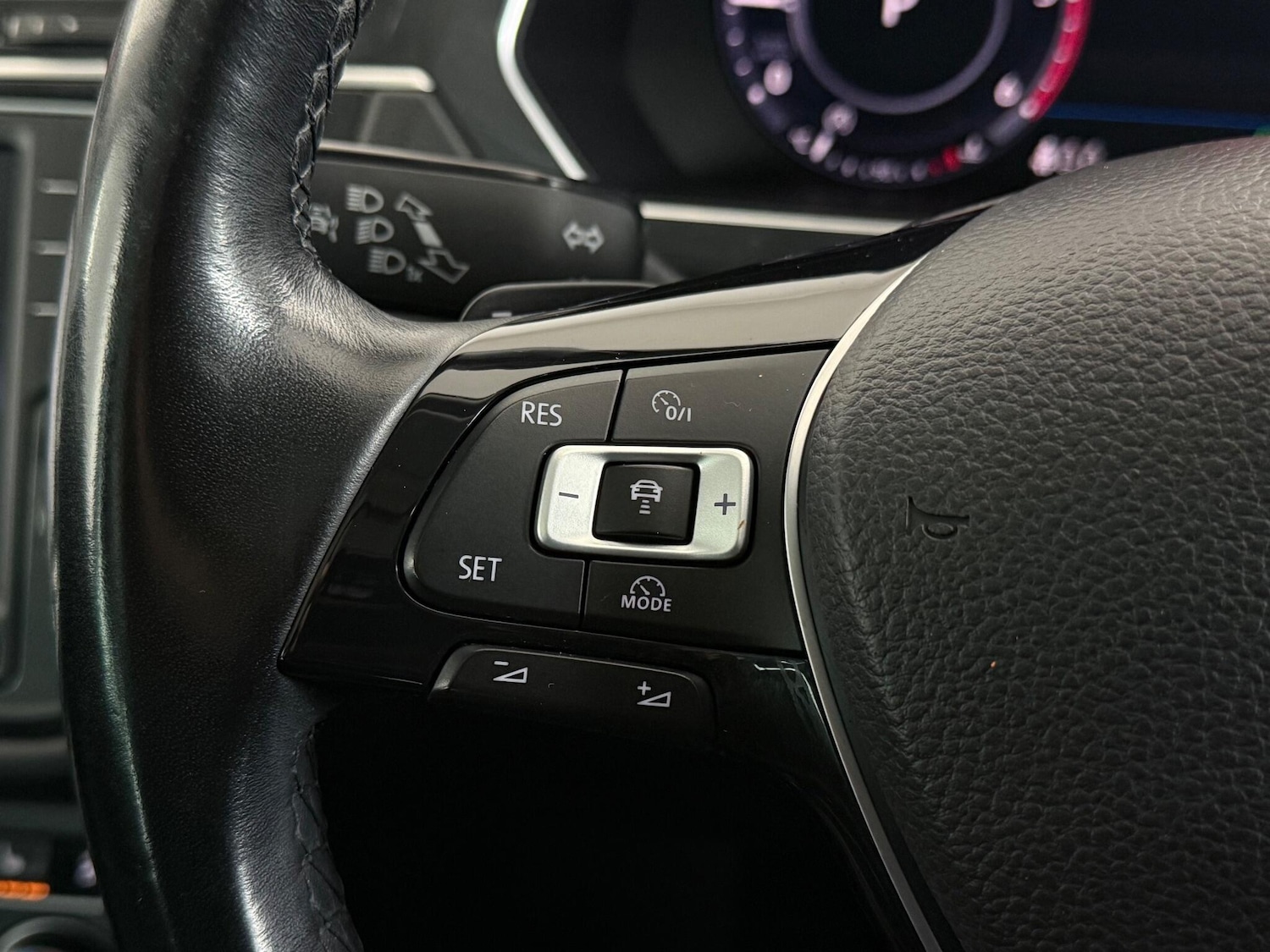 Used Volkswagen Tiguan 2017 for sale - 77247022: Photo 20