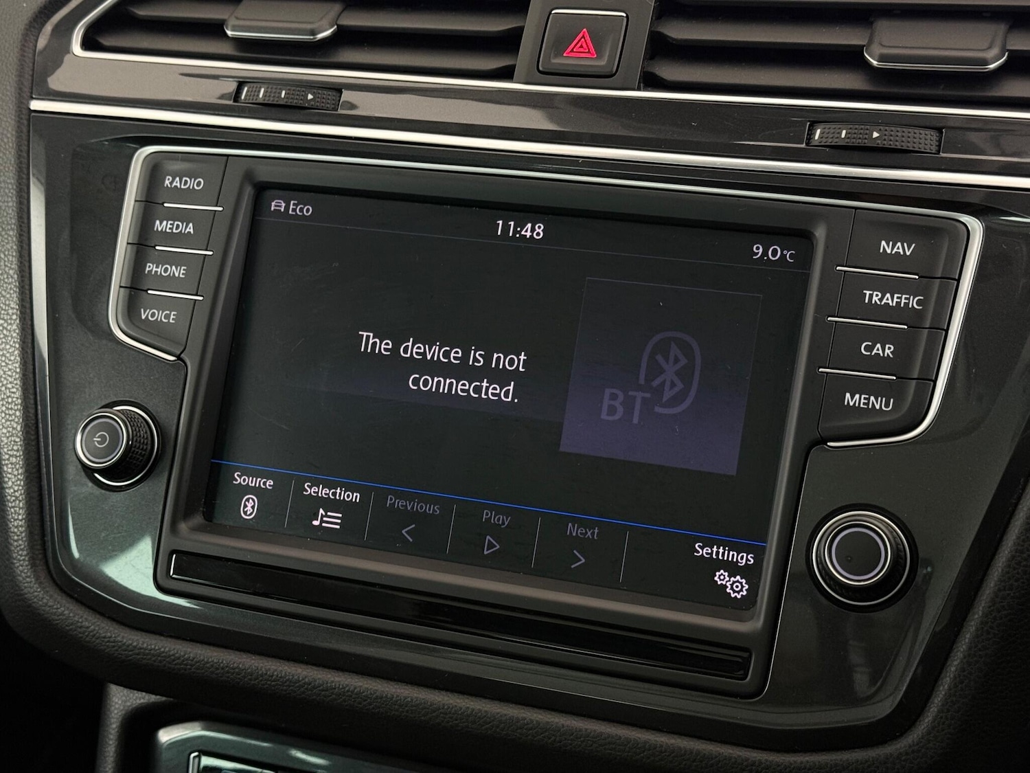 Used Volkswagen Tiguan 2017 for sale - 77247022: Photo 22