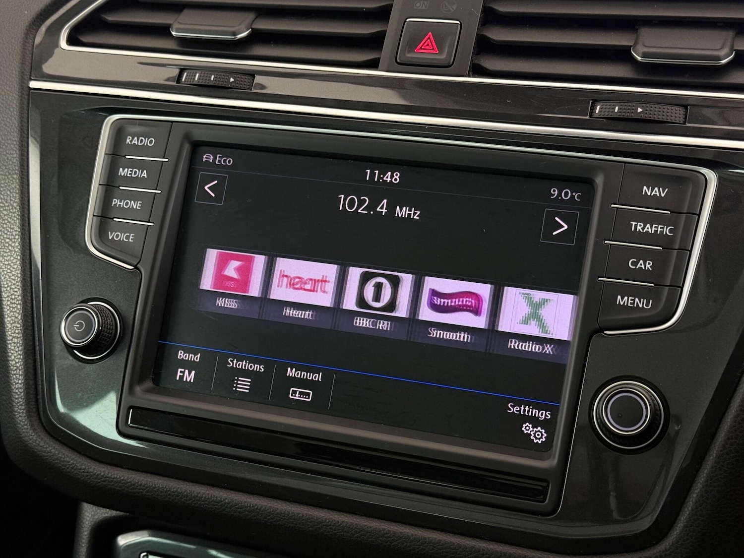 Used Volkswagen Tiguan 2017 for sale - 77247022: Photo 23