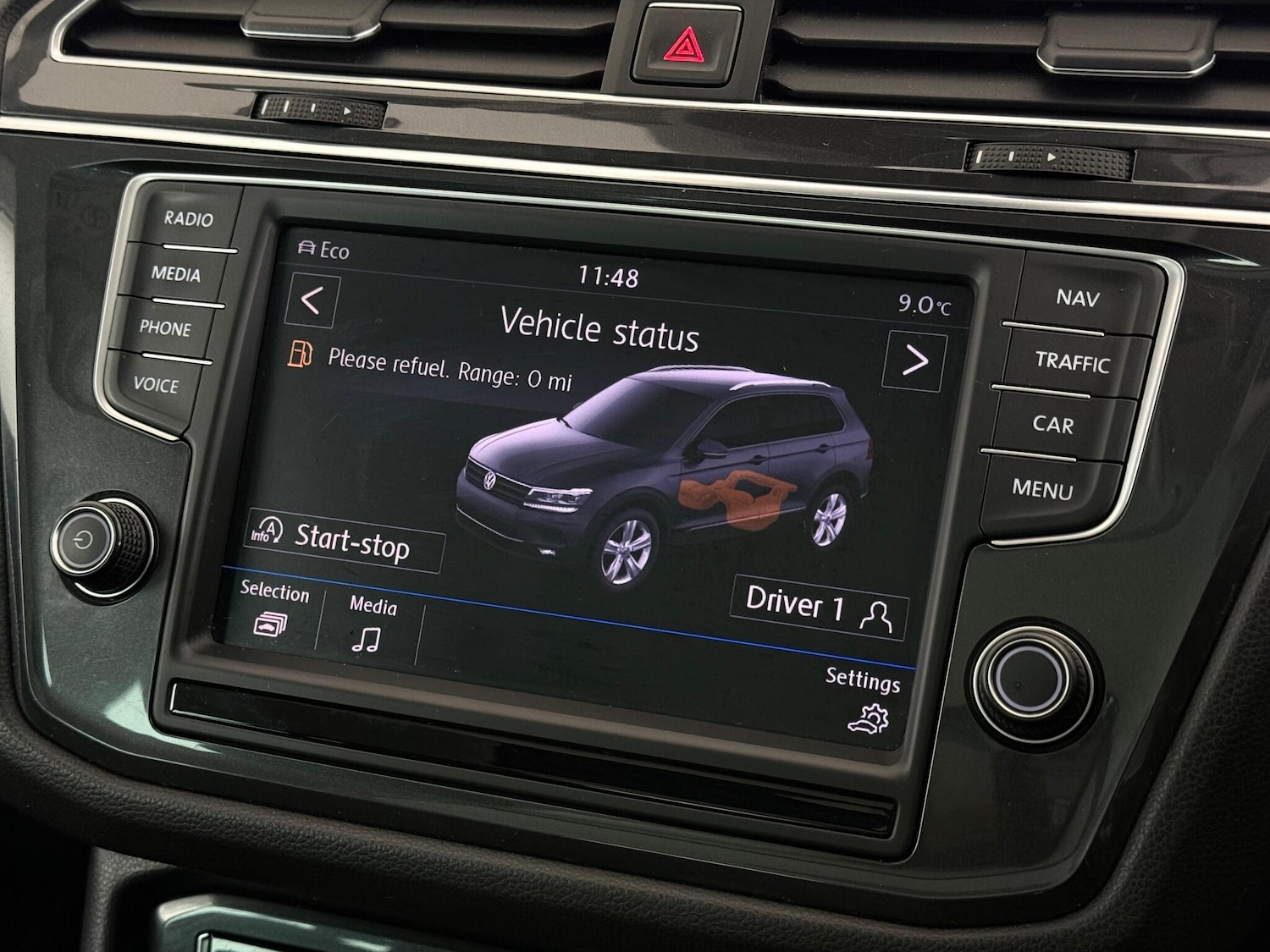 Used Volkswagen Tiguan 2017 for sale - 77247022: Photo 26