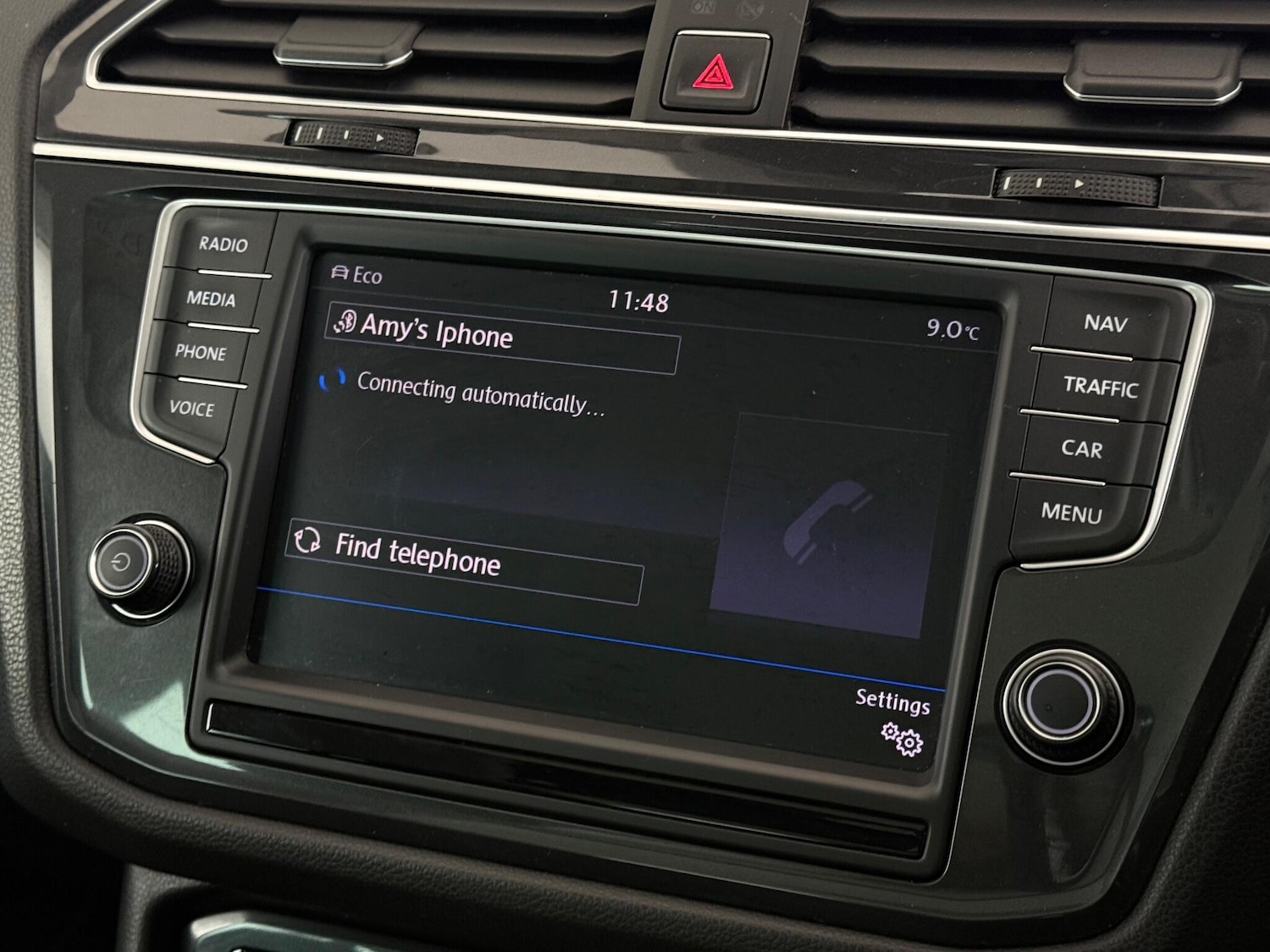 Used Volkswagen Tiguan 2017 for sale - 77247022: Photo 28