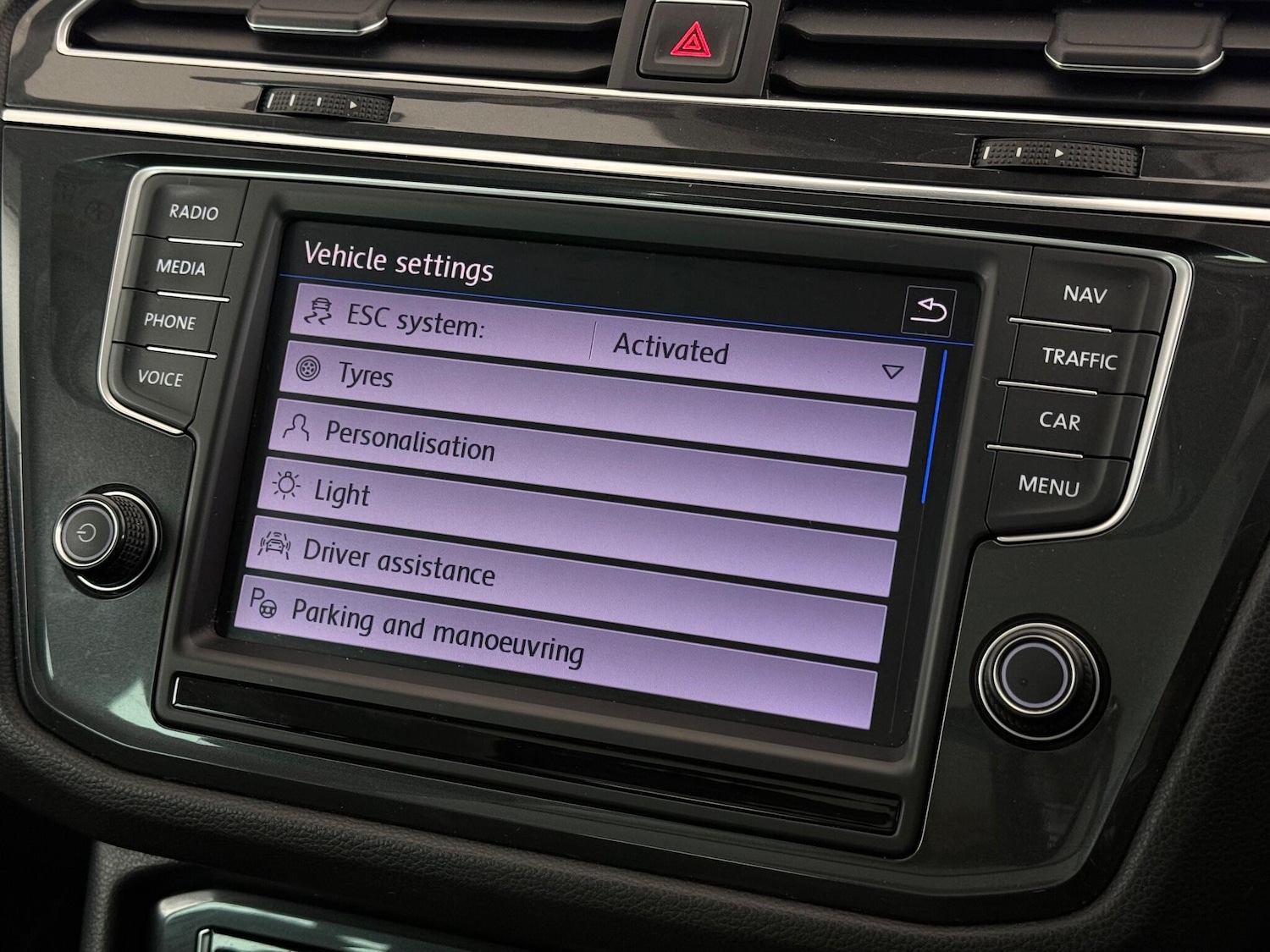 Used Volkswagen Tiguan 2017 for sale - 77247022: Photo 31