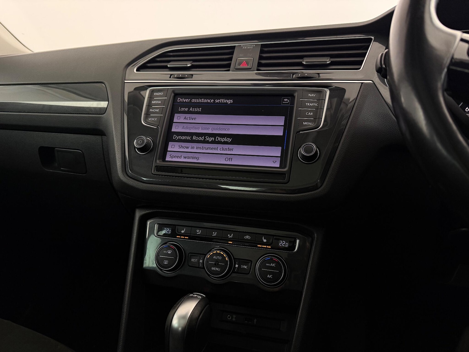 Used Volkswagen Tiguan 2017 for sale - 77247022: Photo 32