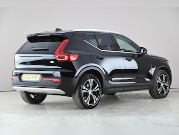 Used Volvo XC40 2022 for sale - 78020537: Photo