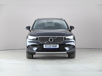 Used Volvo XC40 2022 for sale - 78020537: Photo