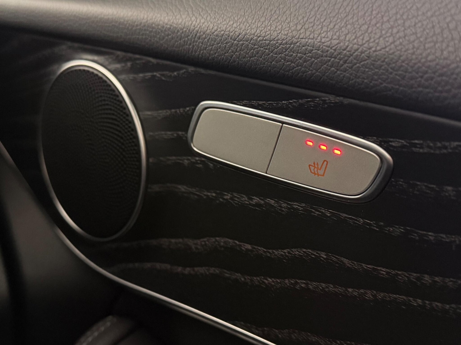 Used Mercedes-Benz GLC 2017 for sale - 76715264: Photo 24