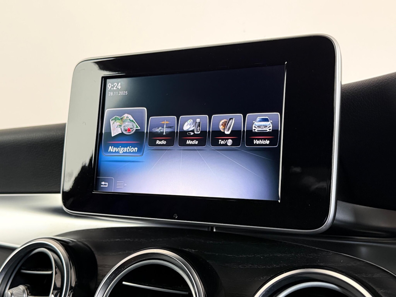 Used Mercedes-Benz GLC 2017 for sale - 76715264: Photo 36