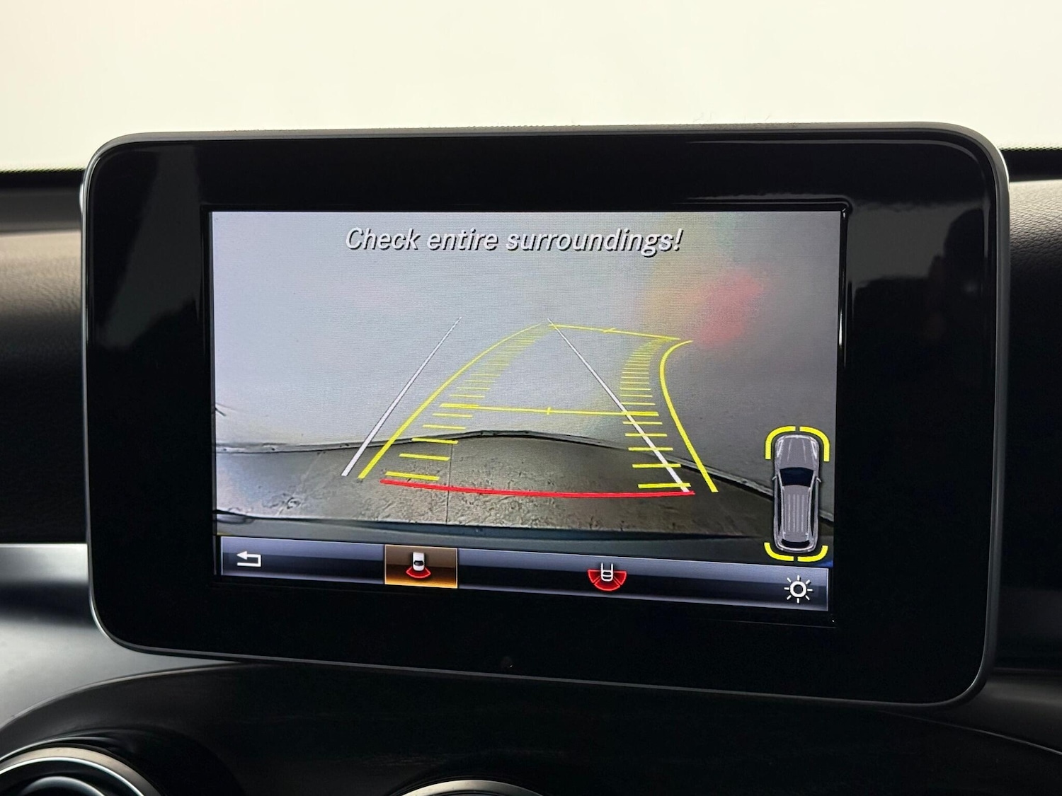 Used Mercedes-Benz GLC 2017 for sale - 76715264: Photo 41