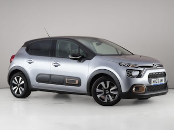 Used Citroen C3 2023 for sale - 78911828: Photo