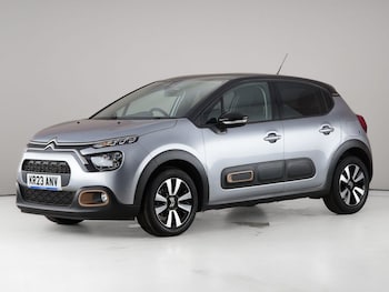 Used Citroen C3 2023 for sale - 78911828: Photo