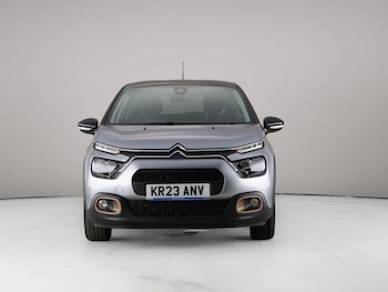 Used Citroen C3 2023 for sale - 78911828: Photo