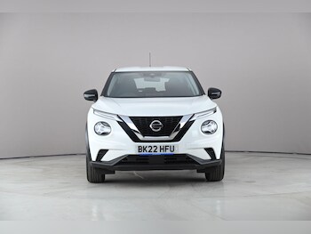 Used Nissan Juke 2022 for sale - 78048296: Photo
