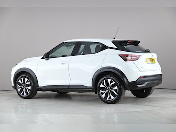 Used Nissan Juke 2022 for sale - 78048296: Photo