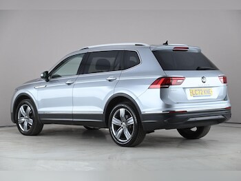 Used Volkswagen Tiguan Allspace 2022 for sale - 78276731: Photo