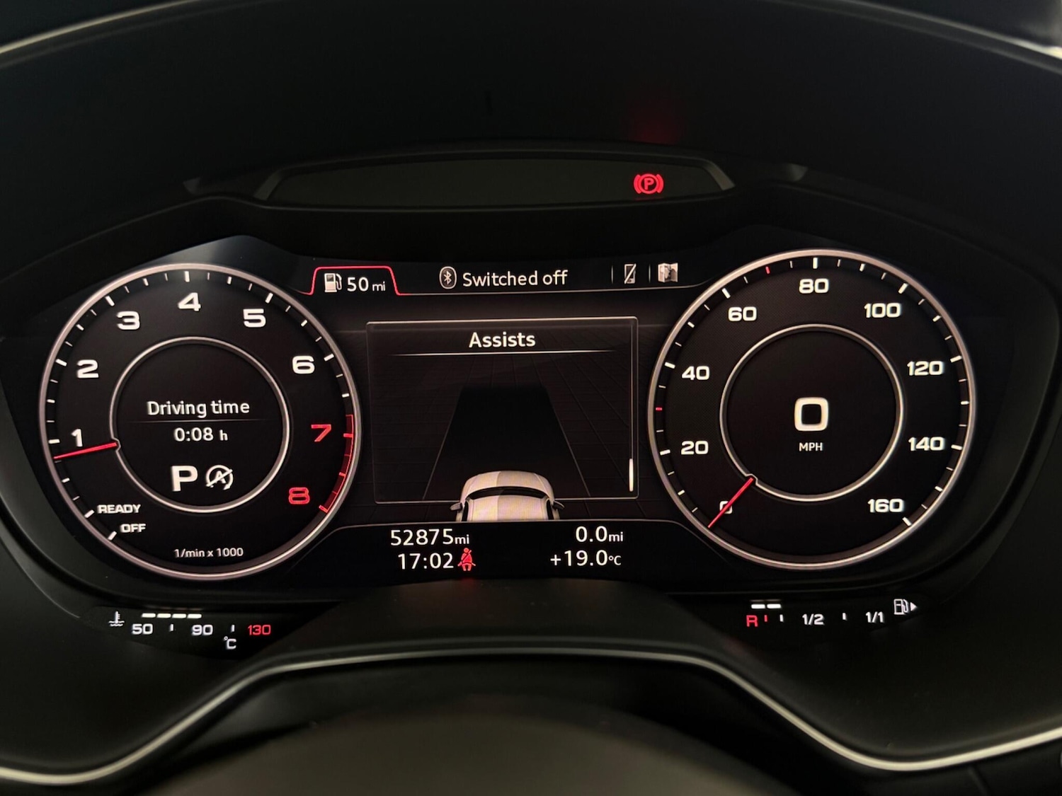 Used Audi TT 2015 for sale - 77182461: Photo 16