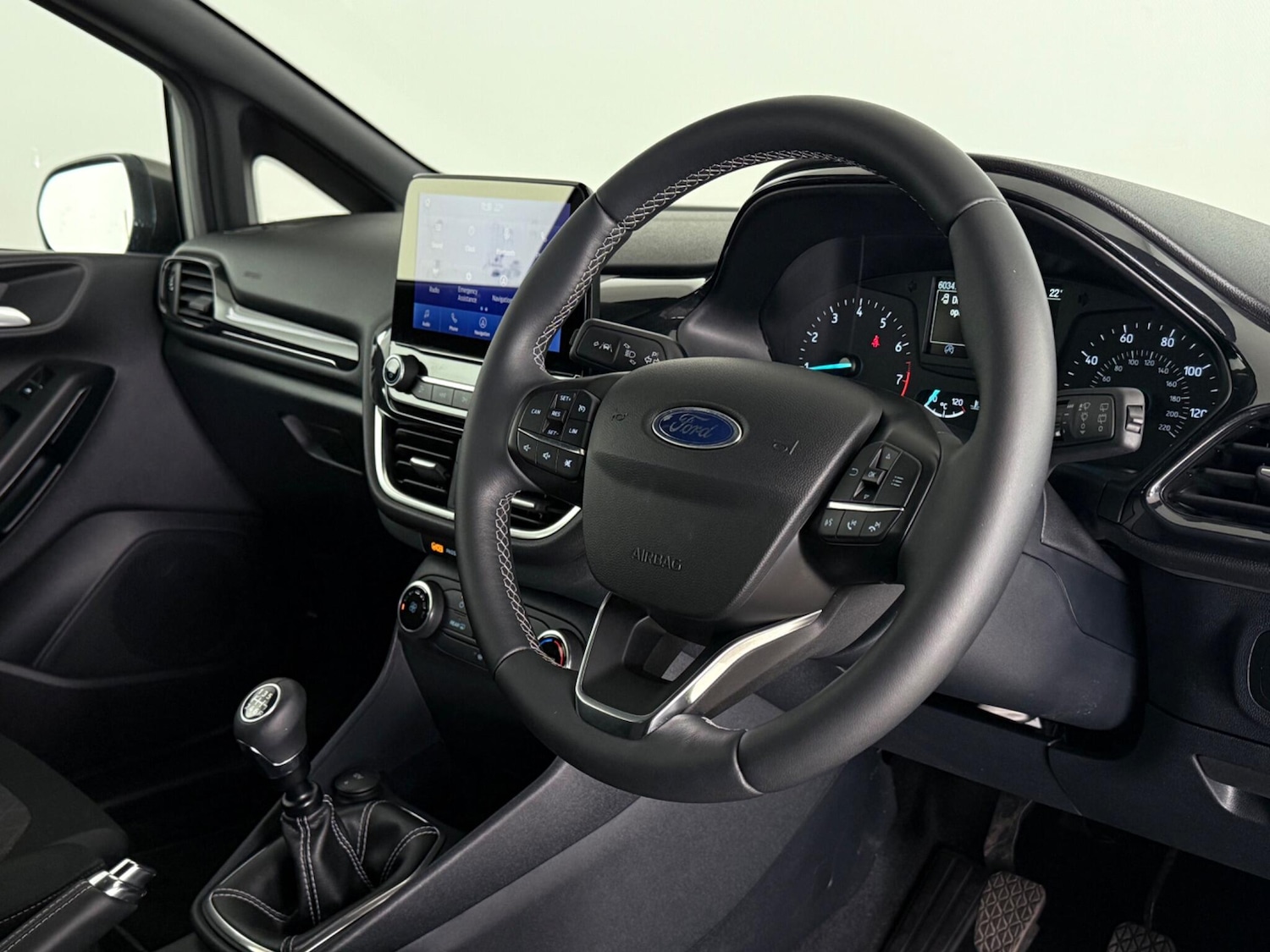 Used Ford Fiesta 2021 for sale - 77216702: Photo 11