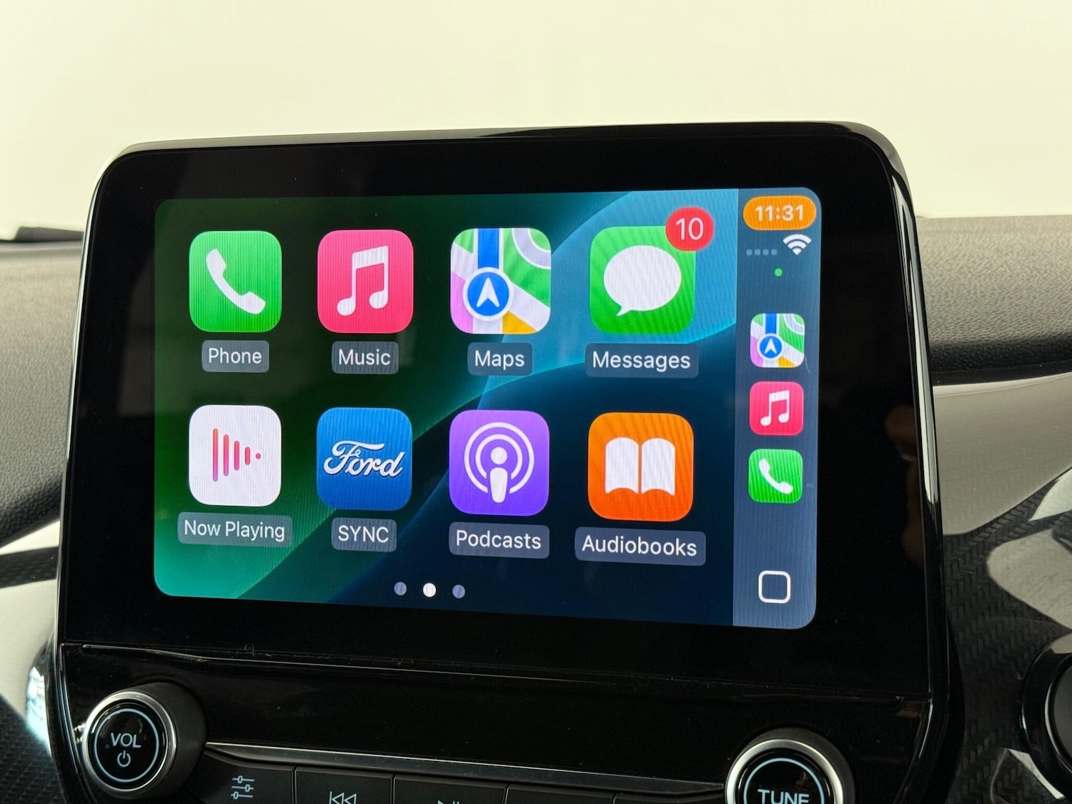 Used Ford Fiesta 2021 for sale - 77216702: Photo 24