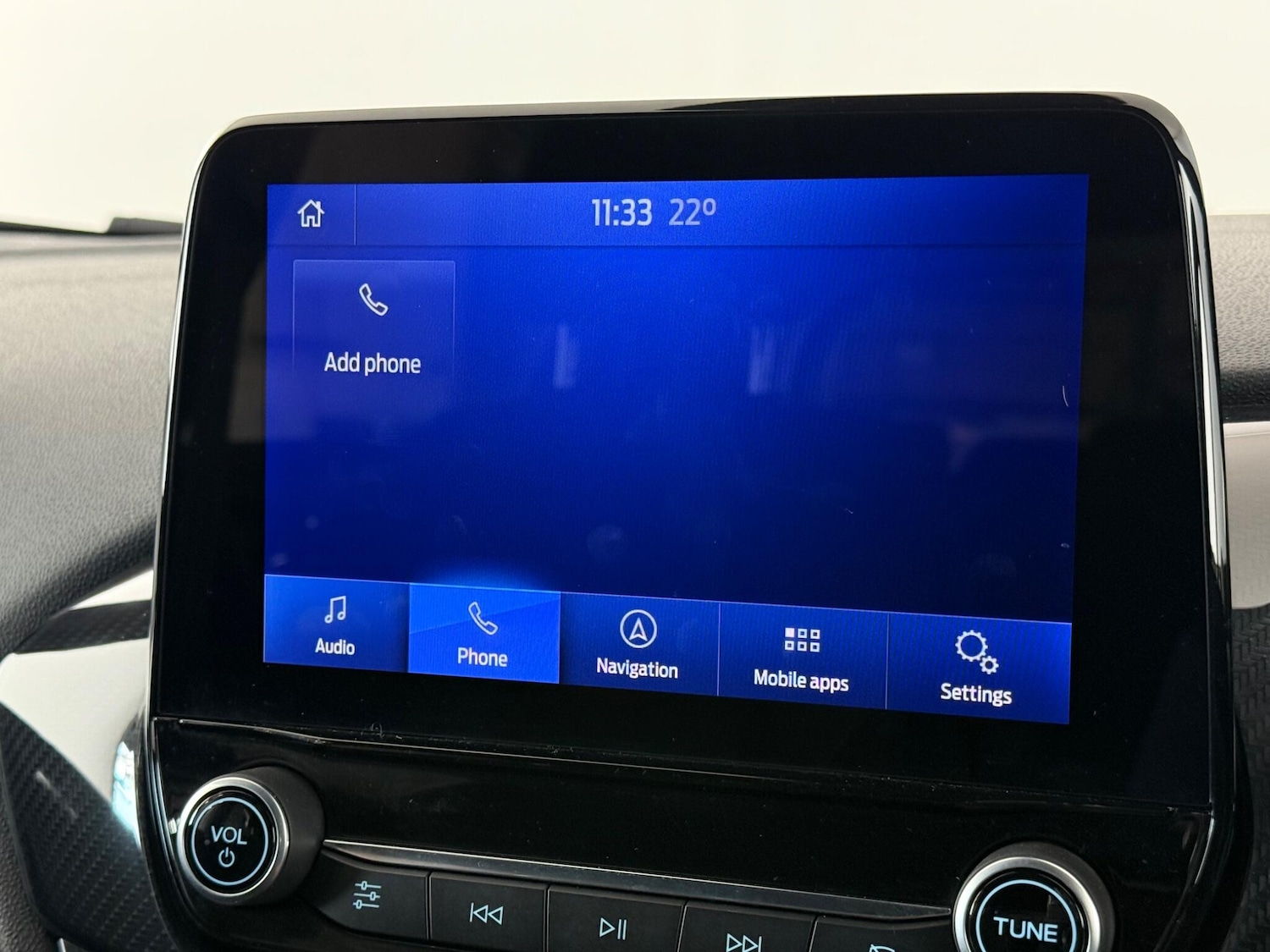 Used Ford Fiesta 2021 for sale - 77216702: Photo 27