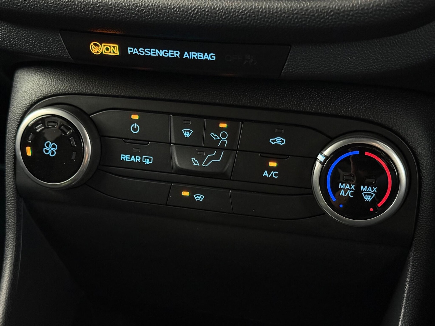 Used Ford Fiesta 2021 for sale - 77216702: Photo 33