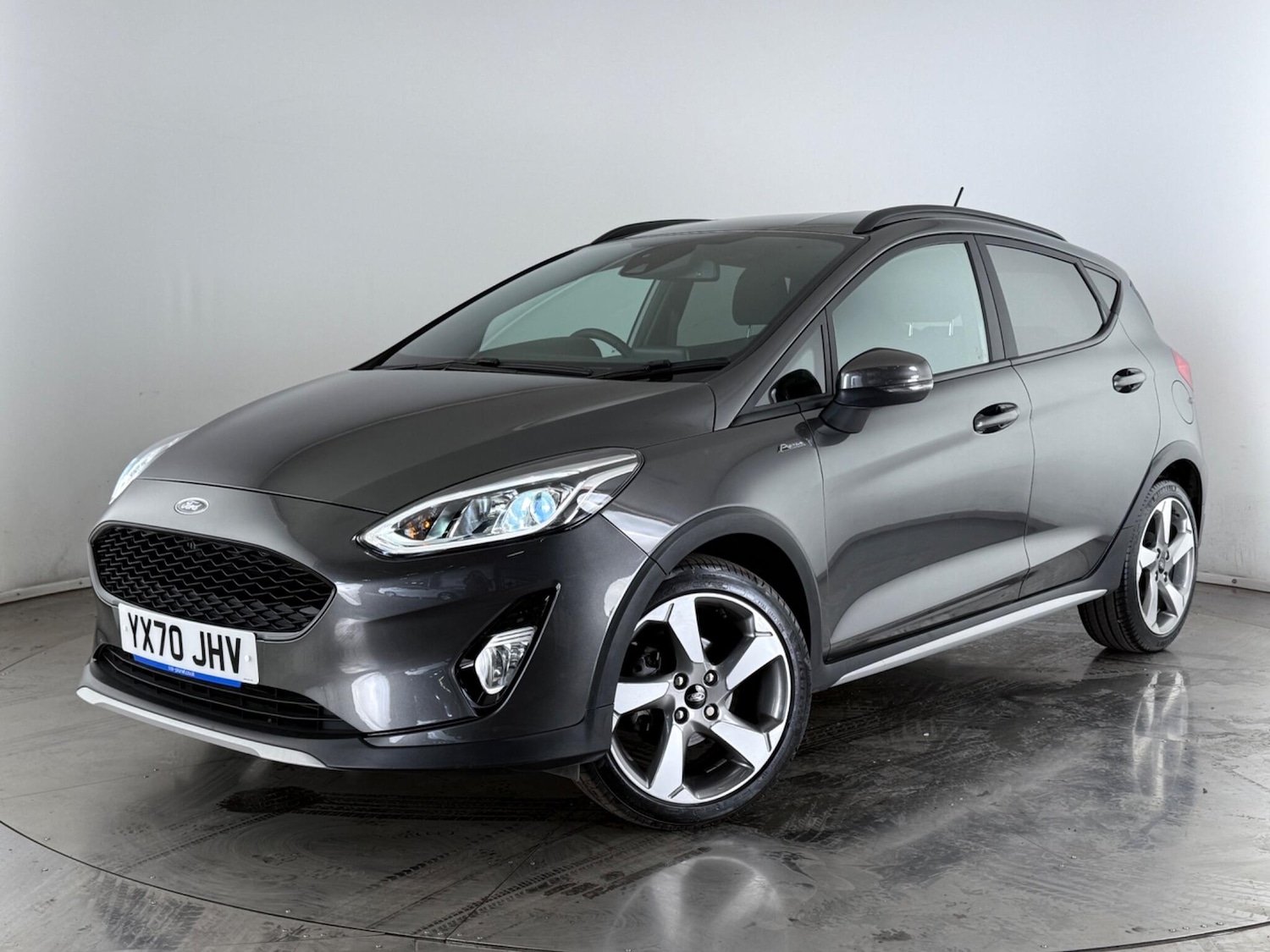 Used Ford Fiesta 2021 for sale - 77216702: Photo 36
