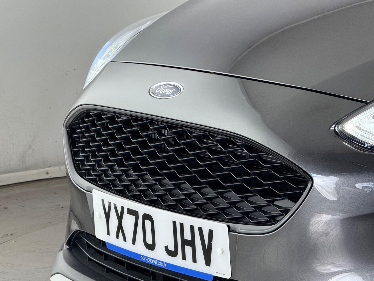 Used Ford Fiesta 2021 for sale - 77216702: Photo 37