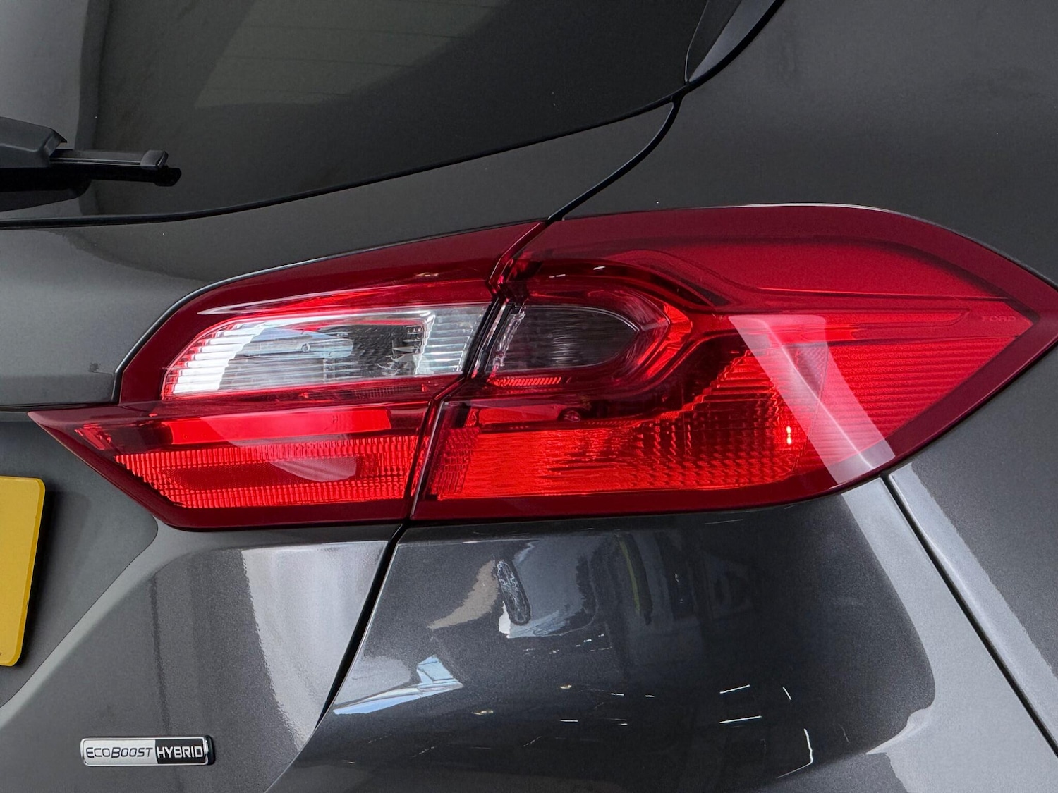 Used Ford Fiesta 2021 for sale - 77216702: Photo 8