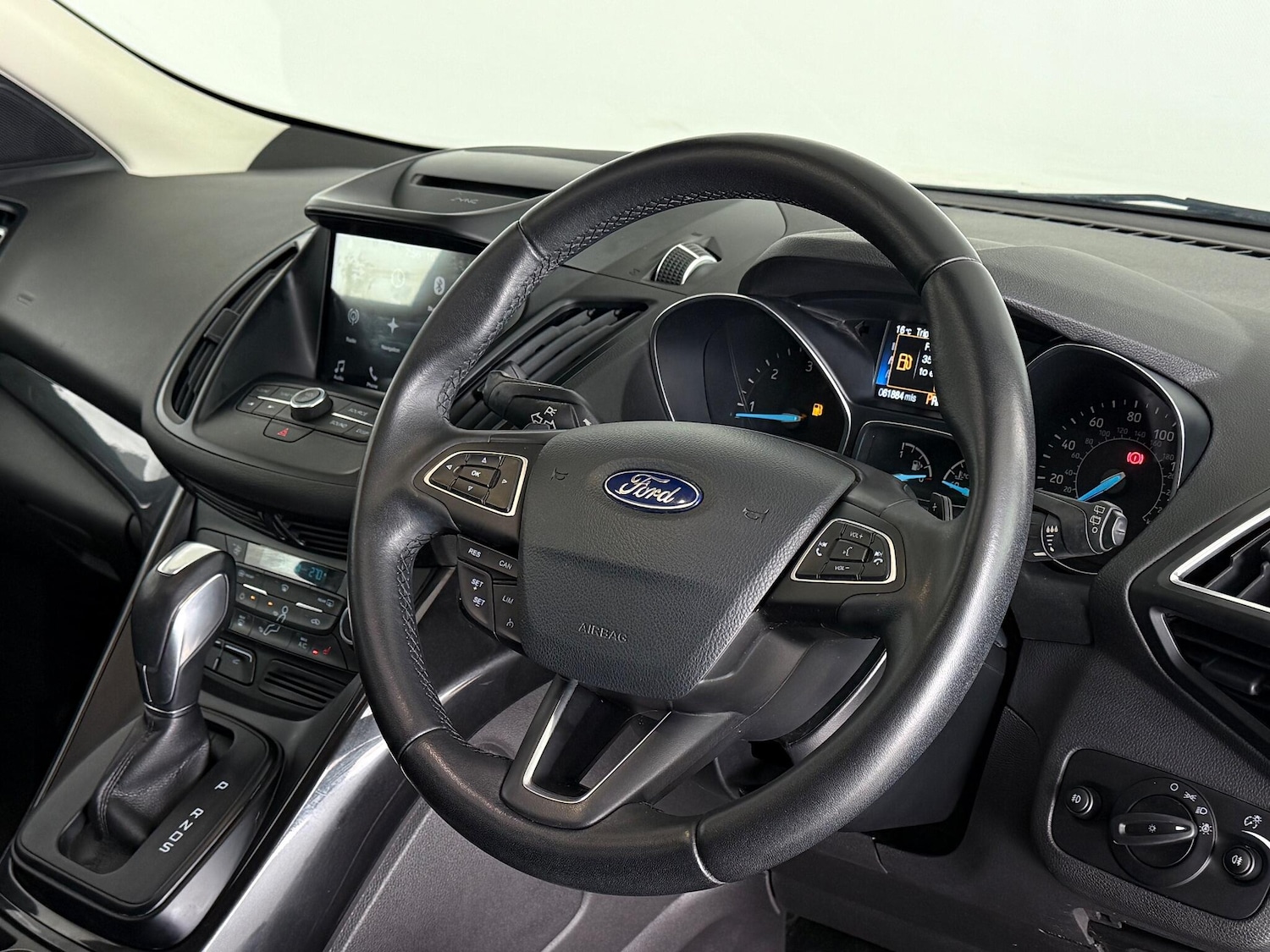 Used Ford Kuga 2018 for sale - 77216733: Photo 10