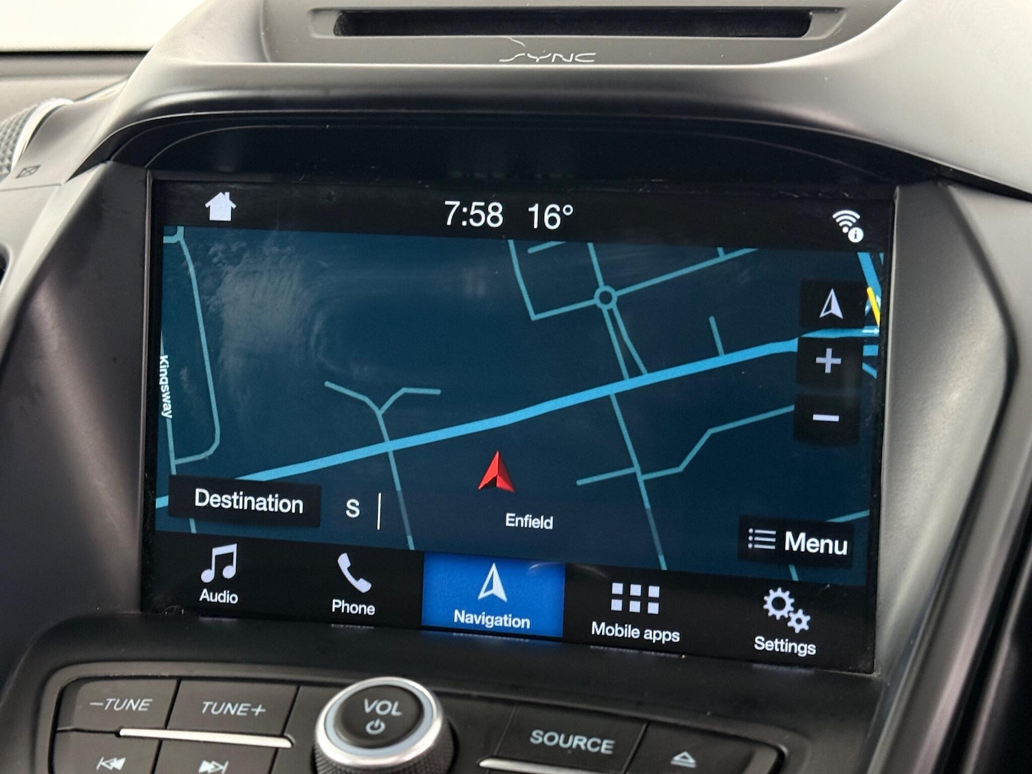 Used Ford Kuga 2018 for sale - 77216733: Photo 29