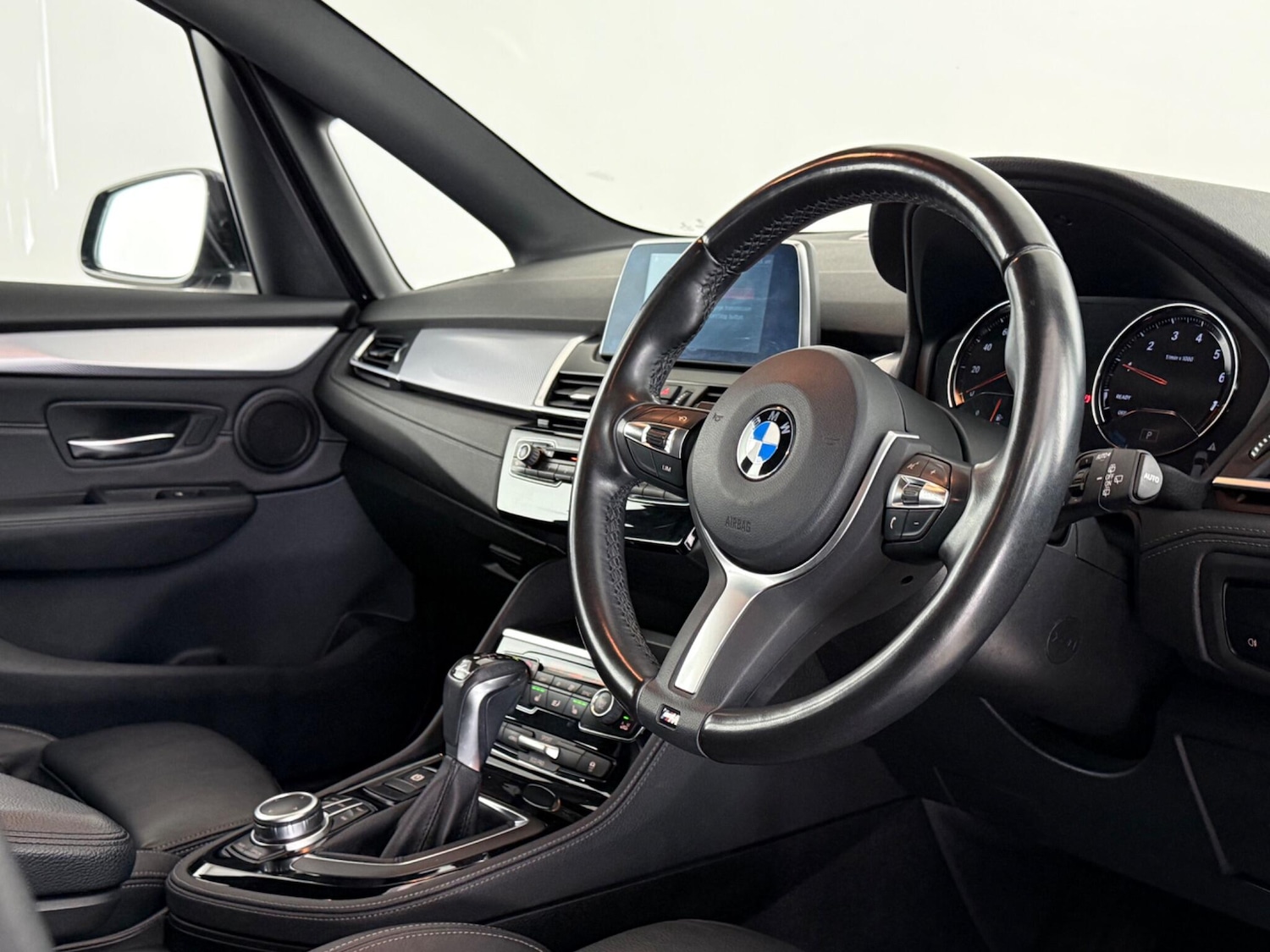 Used BMW 2 Series Active Tourer 2018 for sale - 77659223: Photo 11