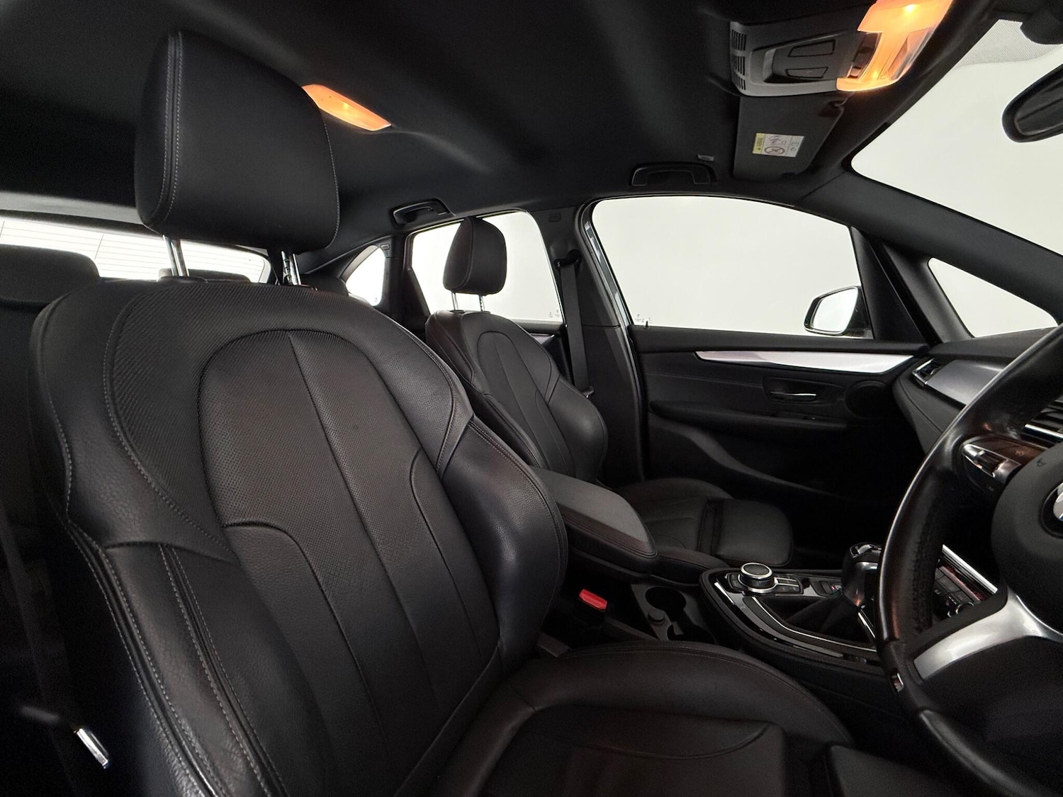 Used BMW 2 Series Active Tourer 2018 for sale - 77659223: Photo 12