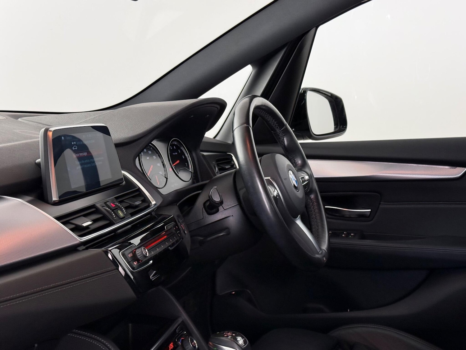 Used BMW 2 Series Active Tourer 2018 for sale - 77659223: Photo 13