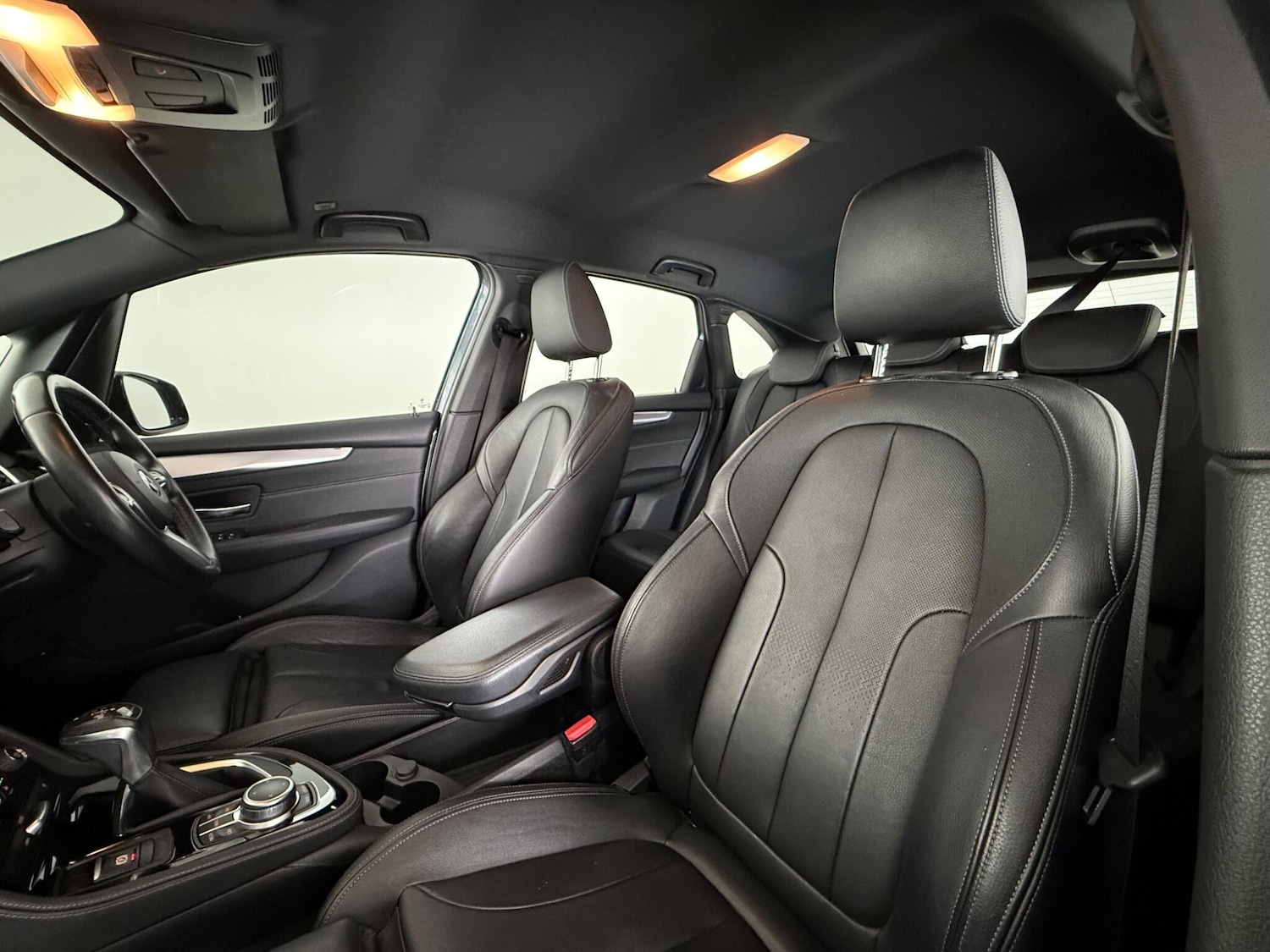 Used BMW 2 Series Active Tourer 2018 for sale - 77659223: Photo 14