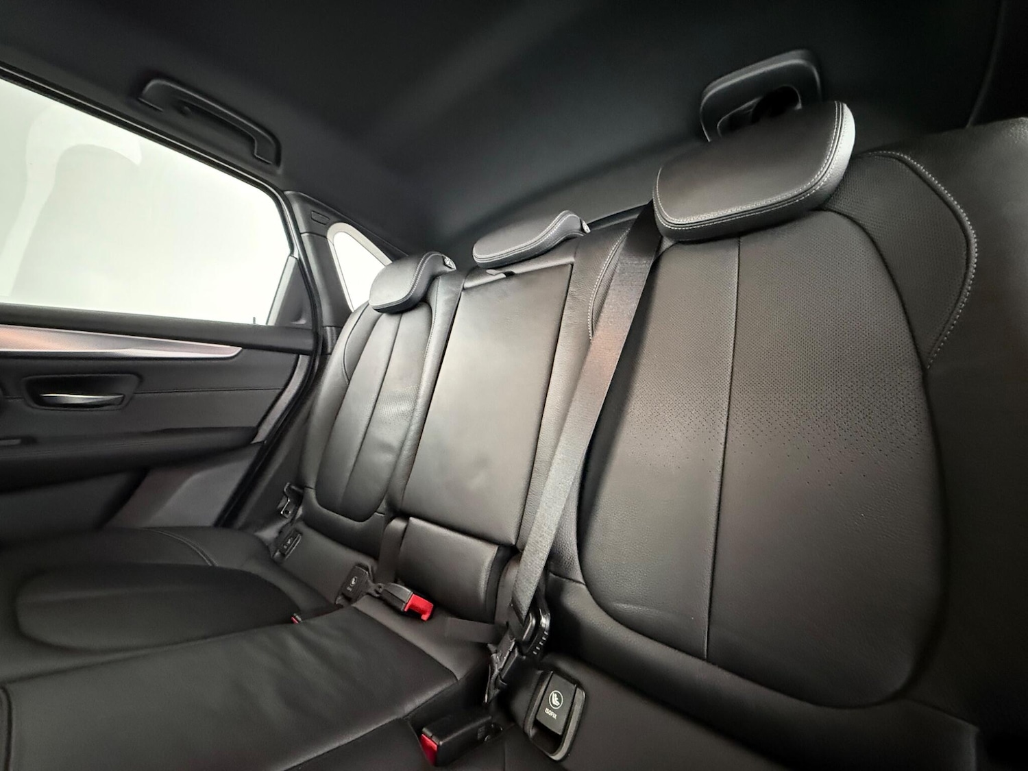 Used BMW 2 Series Active Tourer 2018 for sale - 77659223: Photo 16