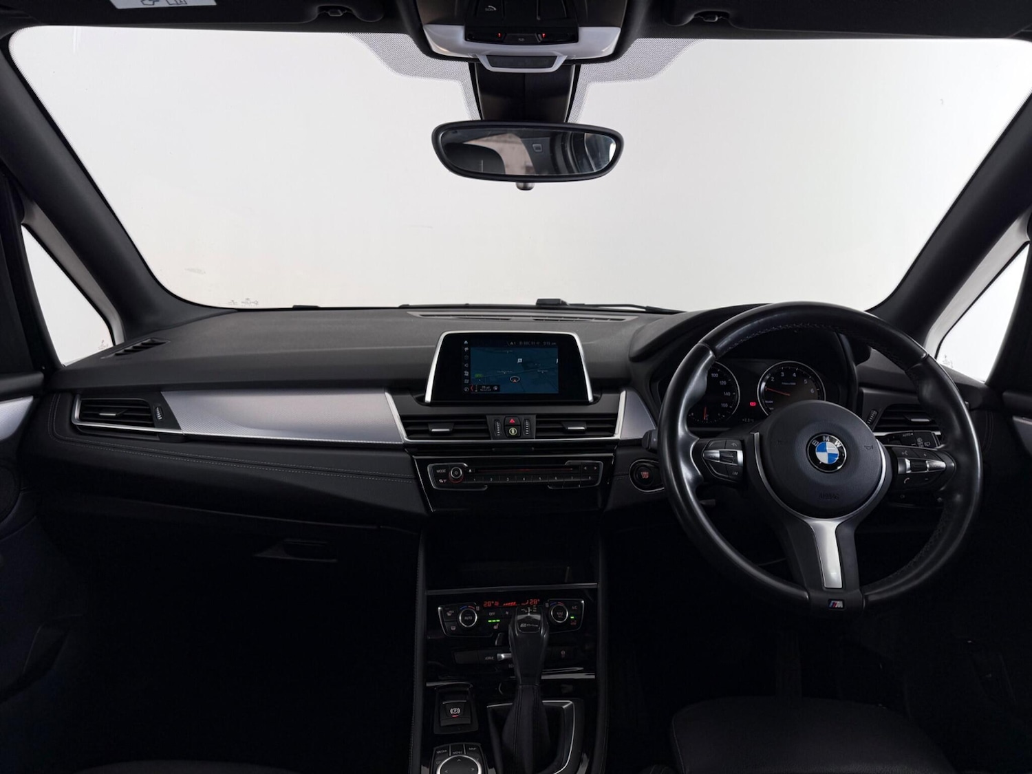 Used BMW 2 Series Active Tourer 2018 for sale - 77659223: Photo 17