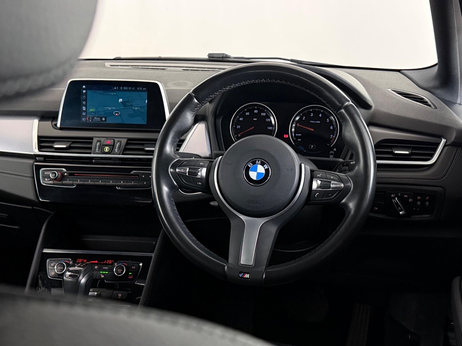 Used BMW 2 Series Active Tourer 2018 for sale - 77659223: Photo 18