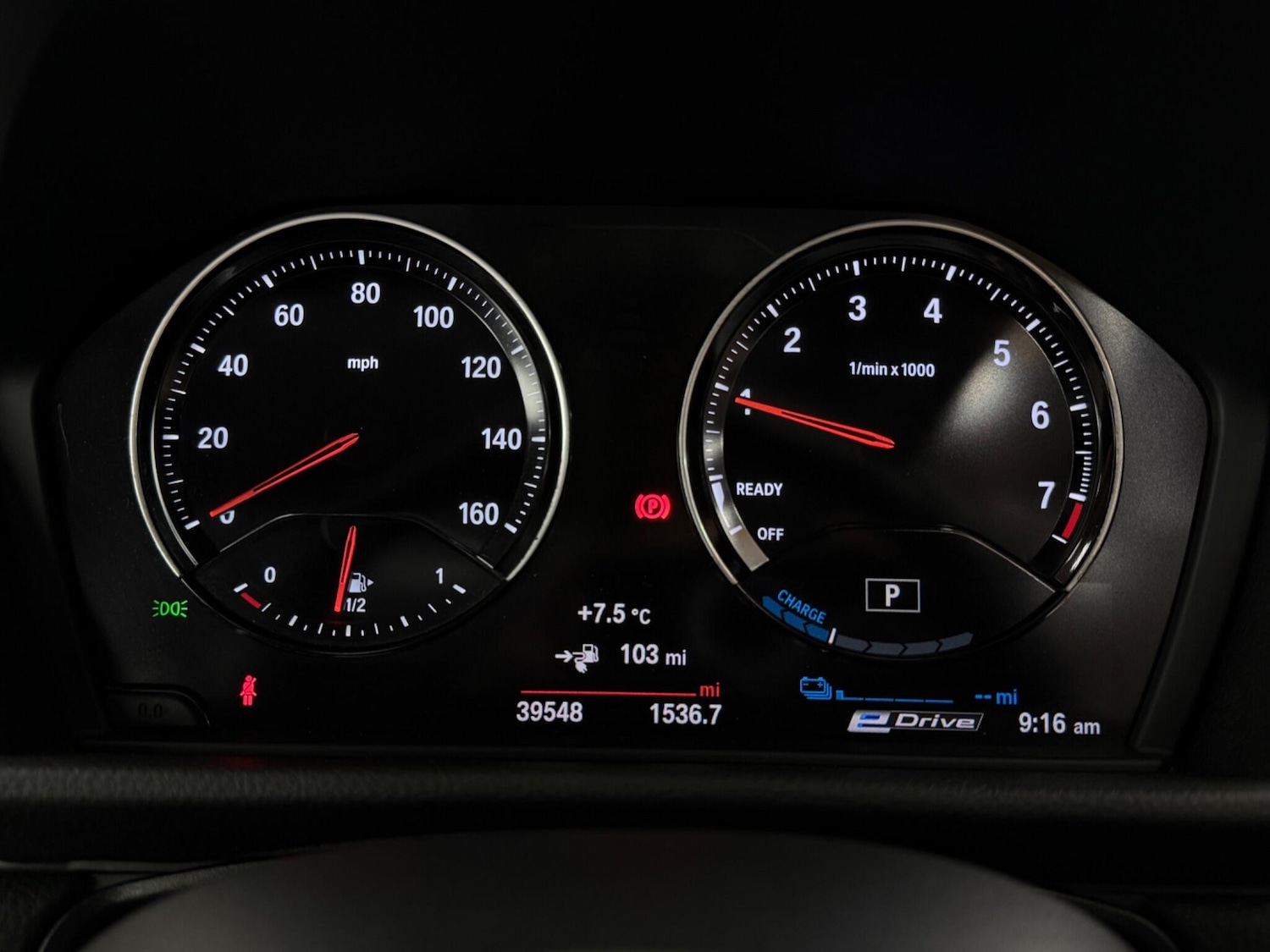 Used BMW 2 Series Active Tourer 2018 for sale - 77659223: Photo 20