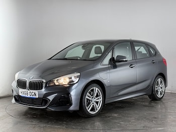 Used BMW 2 Series Active Tourer 2018 for sale - 77659223: Photo