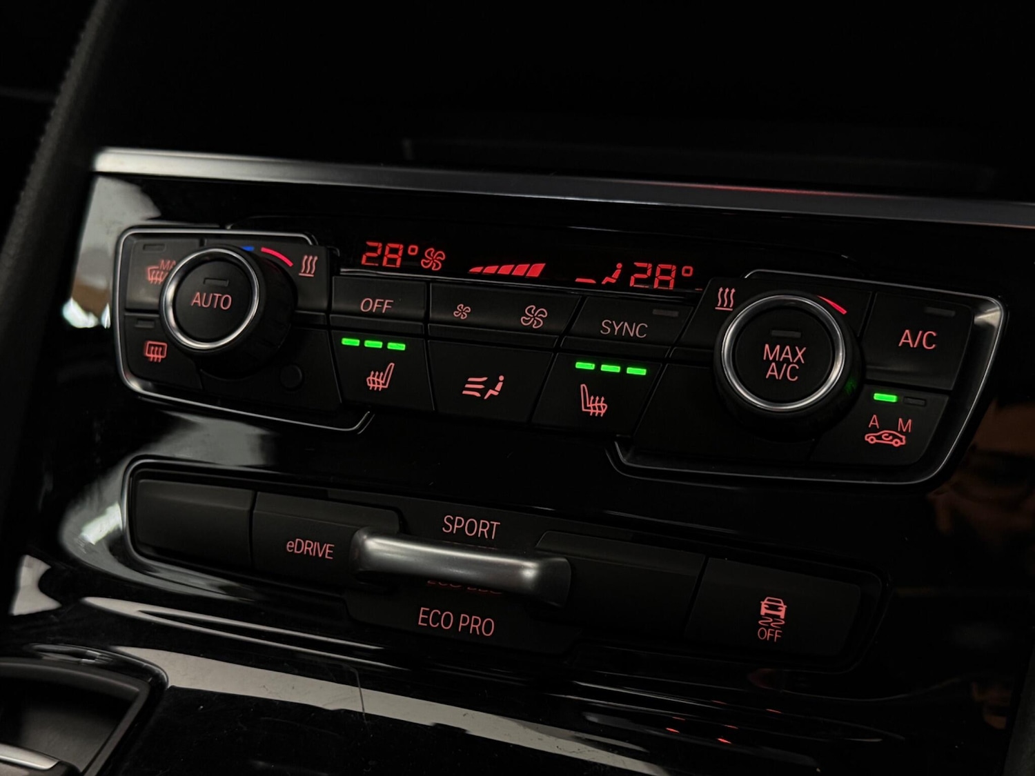 Used BMW 2 Series Active Tourer 2018 for sale - 77659223: Photo 33