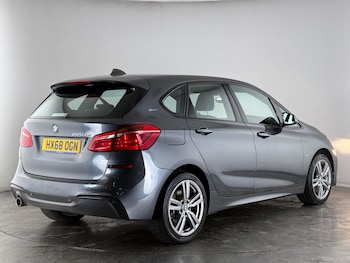 Used BMW 2 Series Active Tourer 2018 for sale - 77659223: Photo