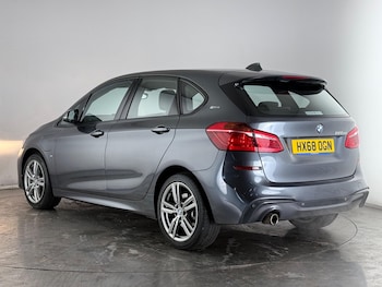 Used BMW 2 Series Active Tourer 2018 for sale - 77659223: Photo