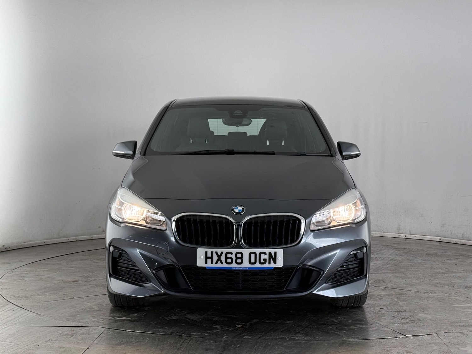 Used BMW 2 Series Active Tourer 2018 for sale - 77659223: Photo 5