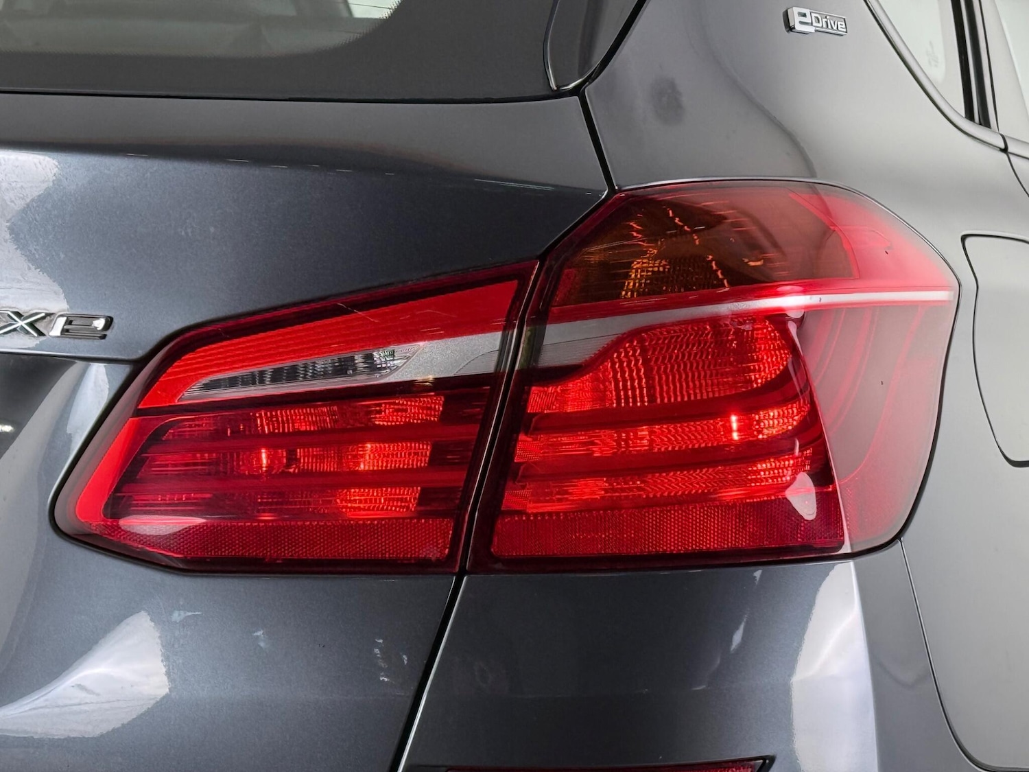 Used BMW 2 Series Active Tourer 2018 for sale - 77659223: Photo 6