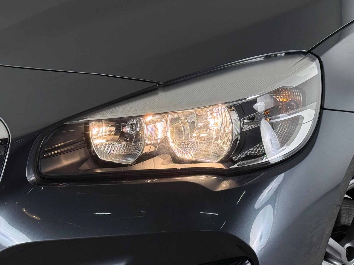 Used BMW 2 Series Active Tourer 2018 for sale - 77659223: Photo 7