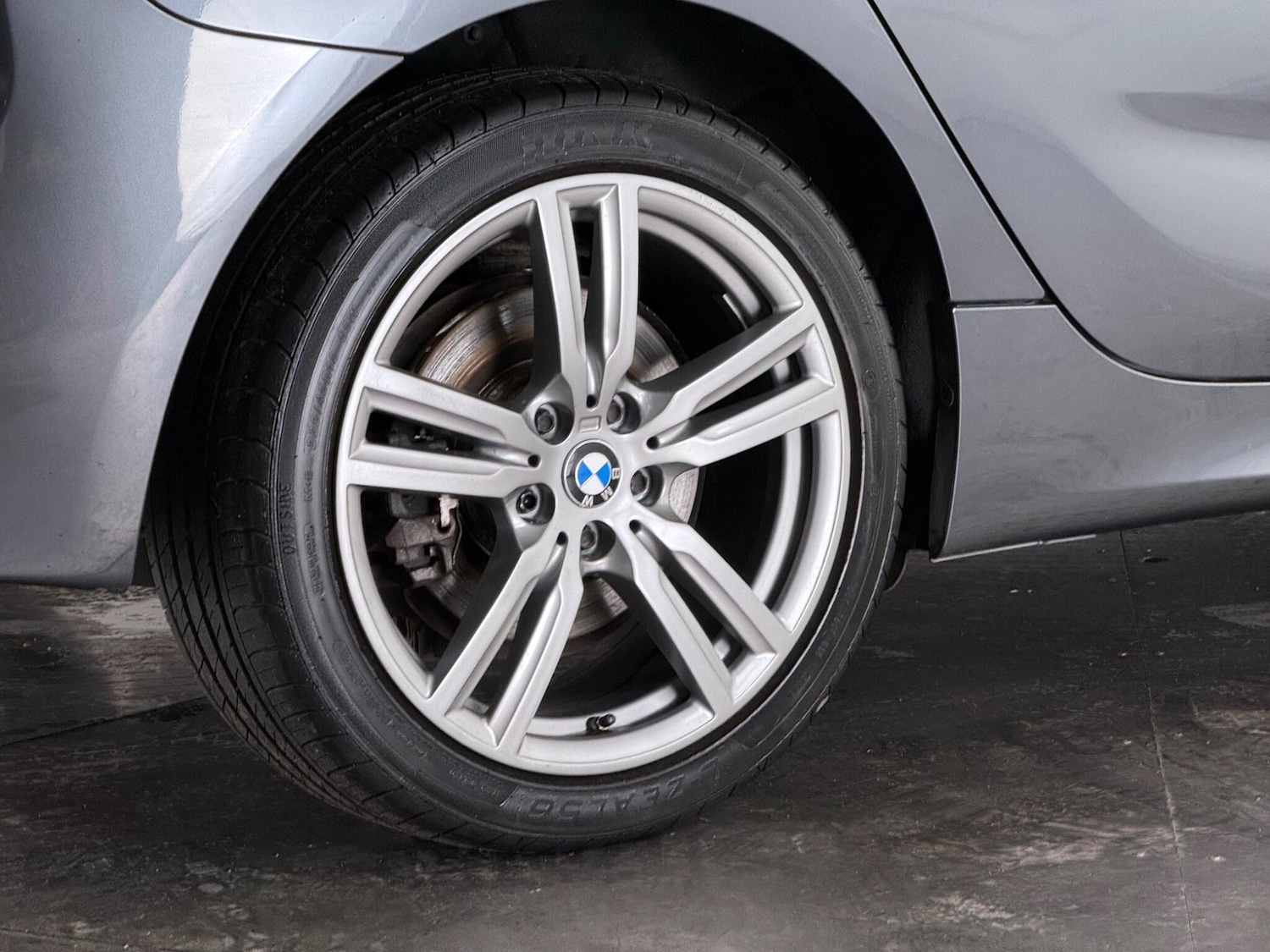 Used BMW 2 Series Active Tourer 2018 for sale - 77659223: Photo 8